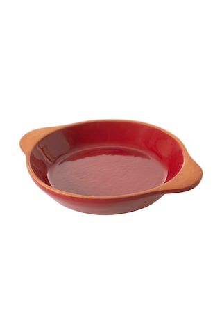 Mudo Home Natural Sahan 700 Ml - Kırmızı