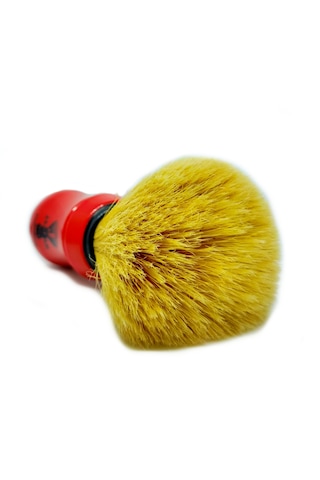 Jaguar 771-k Mix Kıl Tıraş Fırçası, Tıraş Sabunu Seti