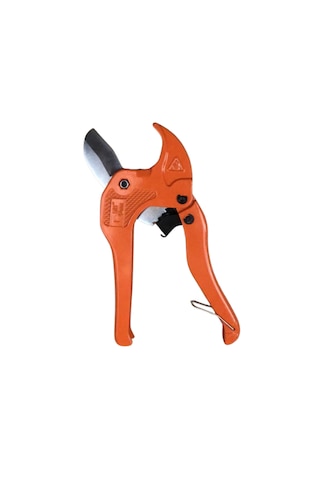 Ecole Otomatik Pvc Boru Kesme Makası 42 Mm