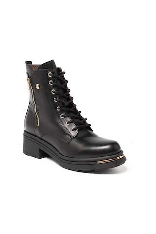 Nero Giardini Nero Black Bot Kadın I514861d 100 Nerogiardini Guanto Nero Tr Colonıa 8434 Lıgh Siyah