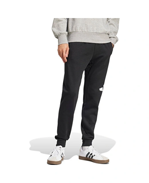 Adidas M Bl Fl Tc Pt Erkek Günlük Eşofman Altı In6147 Siyah Siyah