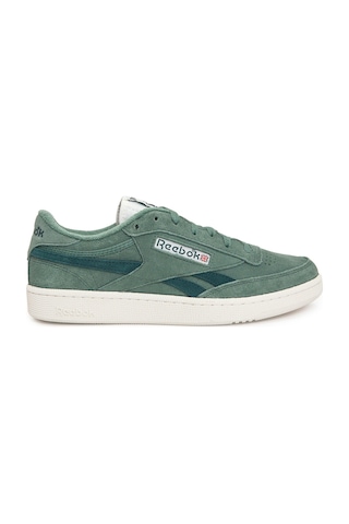 Reebok Club C Revenge Yeşil Unisex Sneaker Yeşil-yesıl