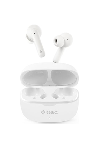 Ttec AirBeat 2KM154 Pro ANC Gerçek Kablosuz TWS Bluetooth Kulaklık