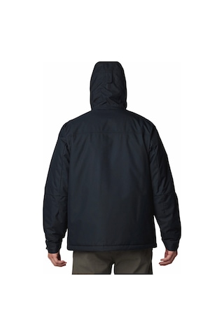 Columbia Hikebound Ll Insulated Erkek Mont Wm6558-010 001