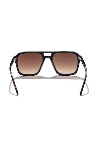 Hermod Old2090s-c5-53 Polarize Unisex Güneş Gözlüğü Kahverengi