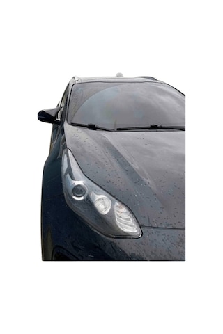 Kia Sportage Yarasa Ayna Kapağı Batman Parlak Siyah Piano Black