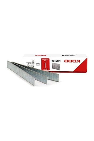 15mm Kesik Başlı Ağır Hizmet Tipi Çivi, 2500 Adet, F/e/j/8 Serisi