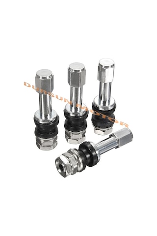 Çelik Sibop Seti 4 Adet Dublex Sibop Oem