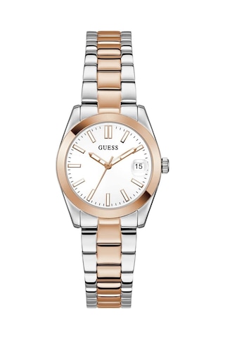 Guess Gugw0934l6 Kadın Kol Saati Metalik Gri
