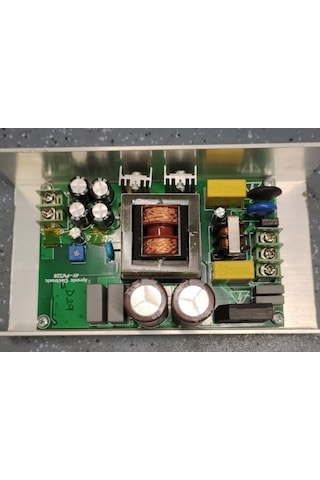 27V Power Supply 240W Peak Ay-Pw328