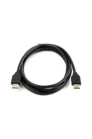 1.5 M Siyah Hdmi Kablo