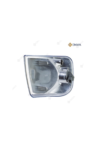 Renault Premium Tır Sol Ön Sınyal Lambası 1996-2005 Duylu