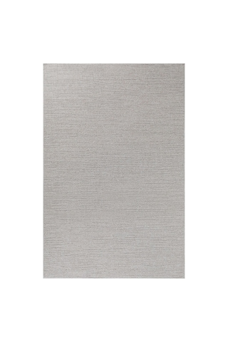 Notre Premium Kalite Kaymaz Tabanlı Doğal Yıkanabilir Kilim Oturma Odası Balkon Bahçe Mutfak Kilim-840 Kemik