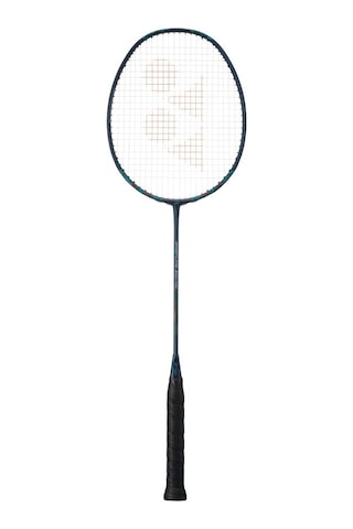 Yonex Nanoflare 800 Pro Kordajsız 4u Ort. 83g G5,6 Badminton Raketi - Derin Yeşil