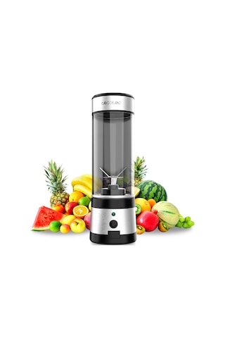 Cecotec Wanderlustmix 120 W Usb Taşınabilir Smoothie Blender