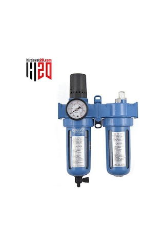 Osaka Opt 3042 Fr-L Şartlandırıcı 1/2" N11.6686