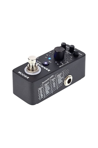 Mooer Micro Drummer Digital Drum Machine Pedalı
