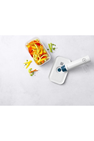 Zwıllıng 368013060 Fresh Save Vaku Mlu Saklama Kabı M Şeffaf