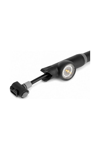 Giyo GP-871S Basınç Göstergeli Hortumlu Pompa 120 PSI Siyah