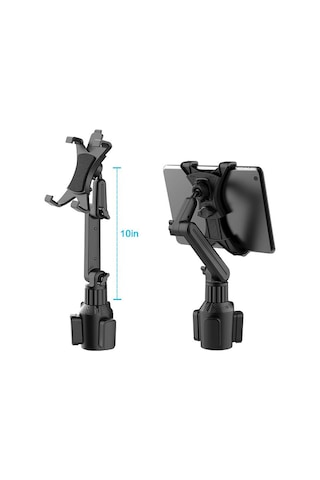 Cbtx Global Cup-b17 Araba Bardak Tutucu Tablet Tutacağı