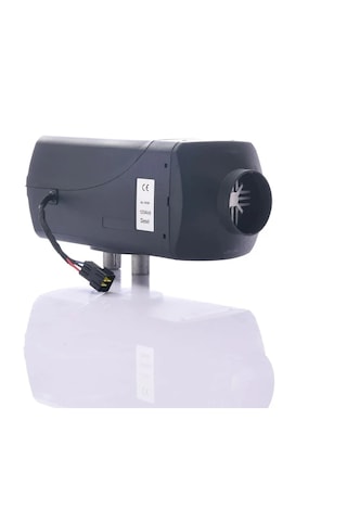Webesten Webasto Muadili Bluetooth Özellikli 12 - 24 Volt 5.5 Kw Sabit Webastı