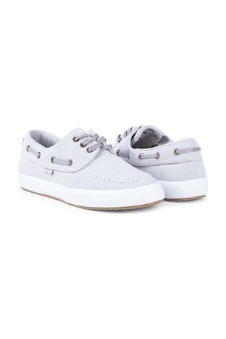 Buckhead Edoras Buck4320-Bk680 Erkek Günlük Ayakkabı - Gri