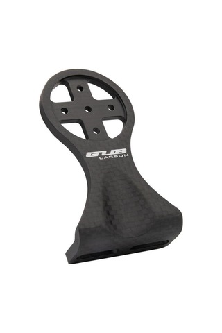 Suntek Karbon Fiber Yol Bisikleti Bilgisayar Tutucu Ön Gövde Çok Renkli