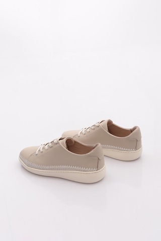 Dgn 20250 Kadin Spor Ayakkabi Silver Gri