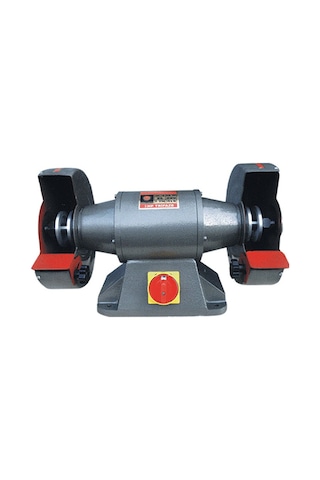 Gürmaksan Trifaze 200 MM Zımpara Motoru