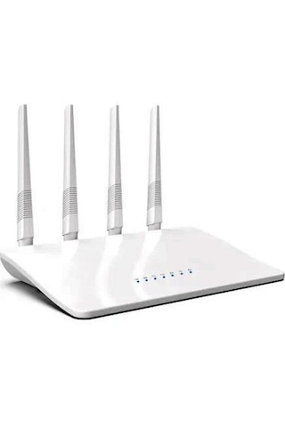 Apronx R610-4g 300m Wıreless N 4g Lte Router