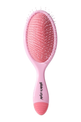 Glide'n Style Islak - Kuru Açma Tarama Fırçası GS-241
