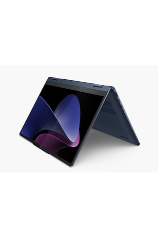 Lenovo IdeaPad 5 2-in-1 14IRH9 83KX004FTR i5-13420H 16 GB 512 GB SSD 14" Dos Dizüstü Bilgisayar