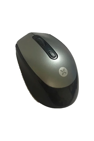 Dexim MW-013 Mouse Siyah