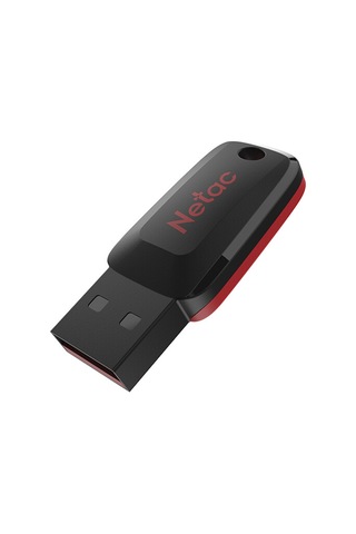 Vkemall Netac U197 32gb Usb2.0 Flash Drive - 480mbps Hızlı Veri Transferi, Dayanıklı Ve Taşınabilir, Çoklu Sisteme Uyumlu