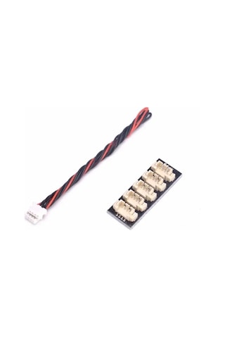 Pixhawk I2c Splitter Genişletme Modülü