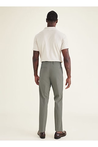 Dockers Erkek Pantolon 25ya4261-0011 Yeşil