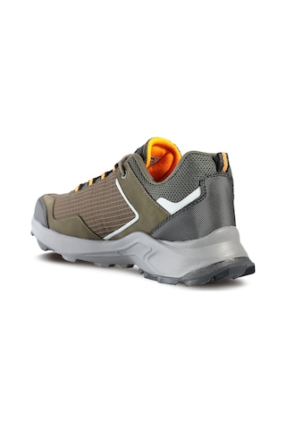 Slazenger ZUAN Erkek Haki / Turuncu Outdoor