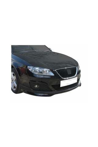 Seat Exeo Ön Tampon Altı Fiber 2009 2013