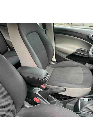 Seat İbiza Kol Dayama Kolçak 2009 2016 Model