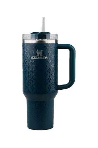 Stanley The Quencher H2.o Flowstate Tumbler 1.18l Pipetli Termos10-12552-0269 Çok Renkli Çok Renkli