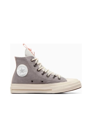 Converse A07213c Chuck 70 Günlük Spor Ayakkabı Gri