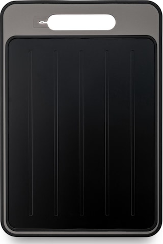 Jumbo Smart Grey Buz Çözücü Kesme Tahtası Grey