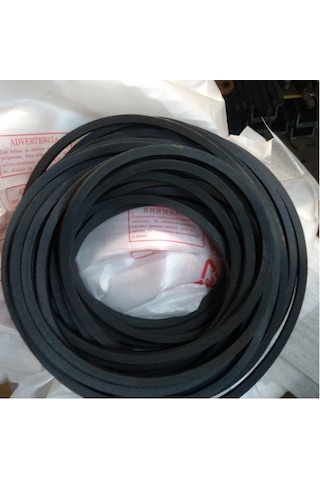 İthal 17x2850 Düz V Kayış Tınaz Tamburlu Ot Ve Çayır Biçme Kayış