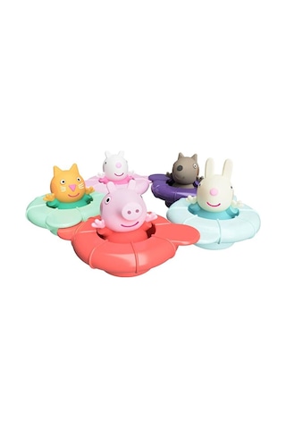 Tpr73549 Tomy - Peppa Havuz Partisi Diğer
