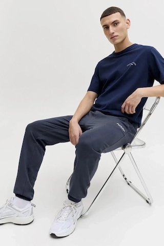 Jack&jones 12288641 Erkek Esofman Alti - Lacivert Lacivert