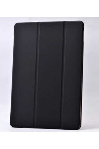 Apple Uyumlu iPad Mini 5 Zore Smart Cover Standlı 1-1 Tablet Kılıfı