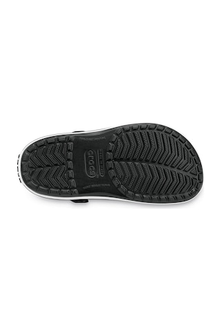 Crocs Crocband Erkek Terlik - Siyah