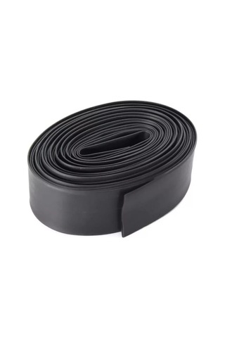 Kvt Siyah Termo Büzülme Yapışkan Boru Ø40/10 Termo Büzülme 208772510