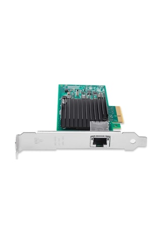 Intel X550-T1 Single 1 Port 10GbE Ethernet Kartı