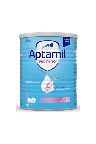 Aptamil 1 Bebek Sütü 400 G